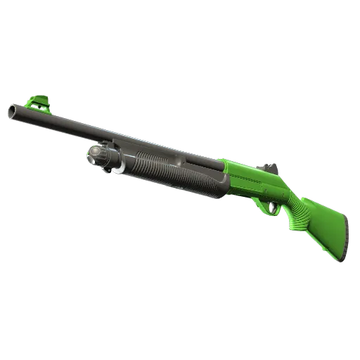 Nova | Green Apple