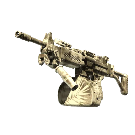 Negev | Palm