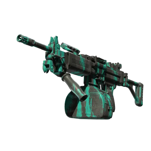 Negev | Terrain