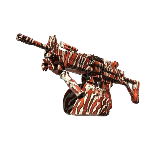 Negev | Lionfish
