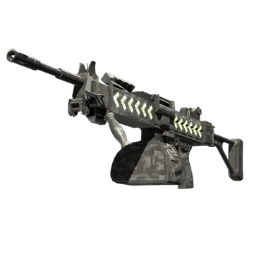Negev | Ultralight
