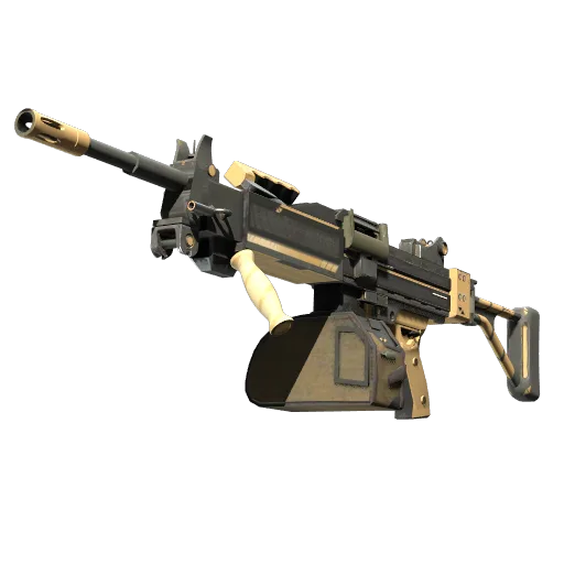 Negev | Desert-Strike