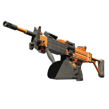 Негев | dev_texture