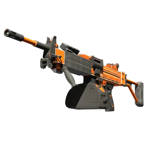 Негев | dev_texture
