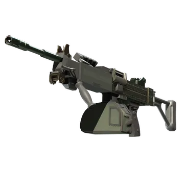 Negev | Army Sheen
