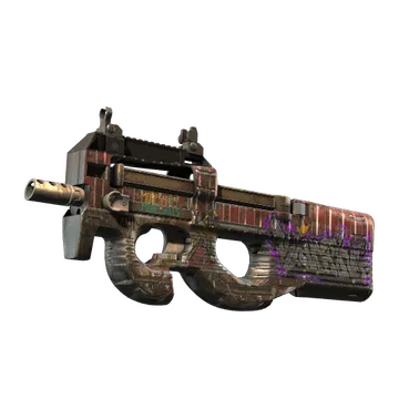 P90 | Freight