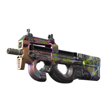 P90 | Neoqueen