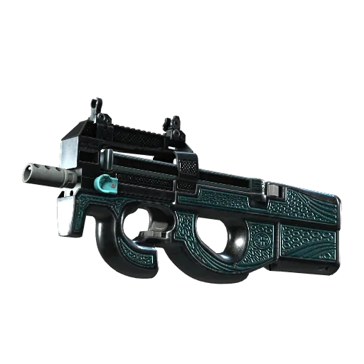 P90 | Сцепление