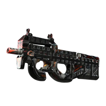 P90 | Vent Rush