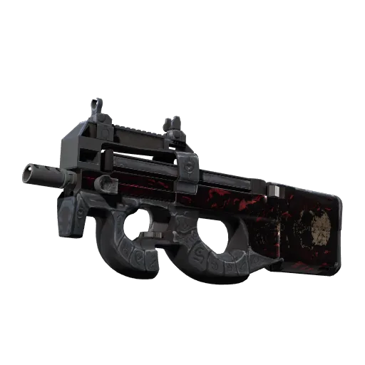 P90 | Shallow Grave