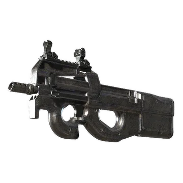 P90 | Straight Dimes