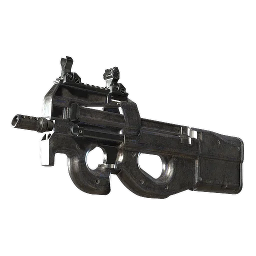 P90 | Сплошные швы