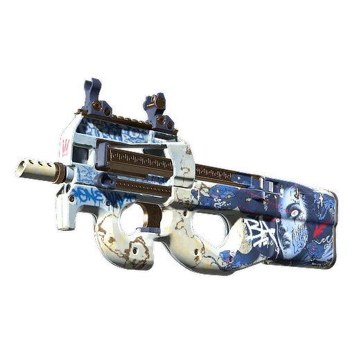 P90 | Взор смерти