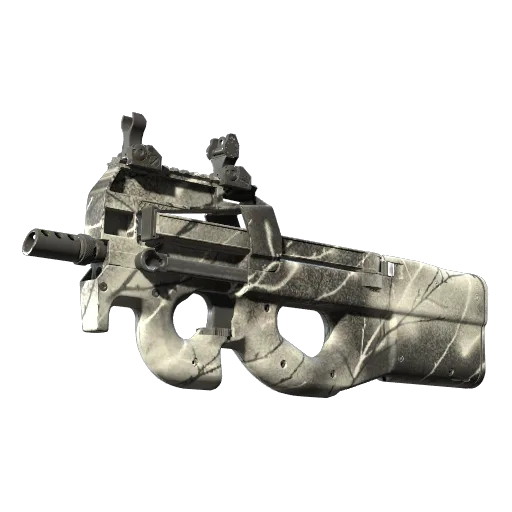 P90 | Ясень