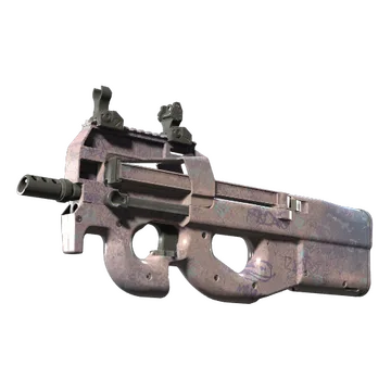 P90 | Wash me