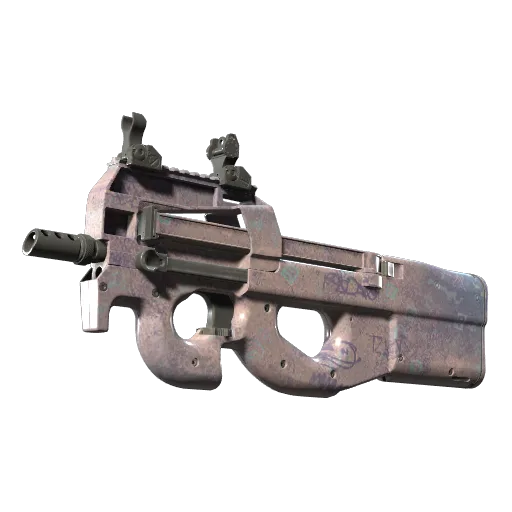 P90 | Wash me