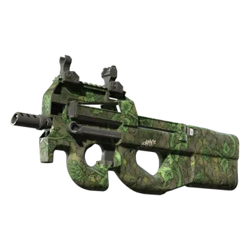 P90 | Verdant Growth