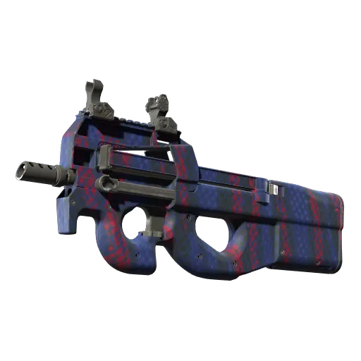 P90 | Демонтаж