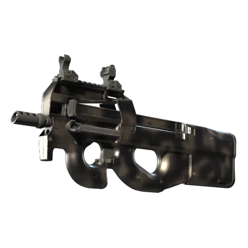 P90 | Сажа
