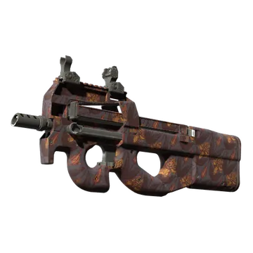 P90 | Закатная лилия