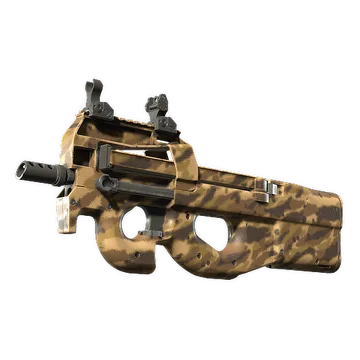P90 | Пустынные полутона