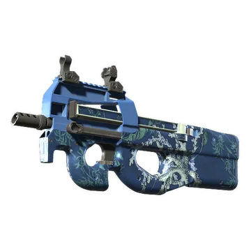 P90 | Рифовое горе