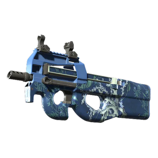 P90 | Рифовое горе