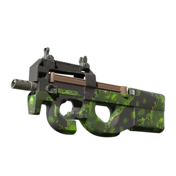 P90 | Вирус