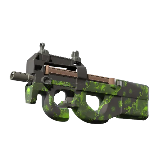 P90 | Virus