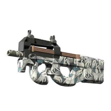 P90 | Мёртвая хватка