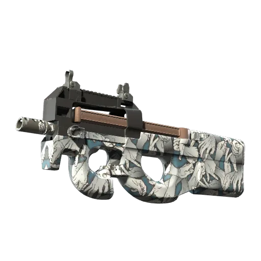 P90 | Death Grip