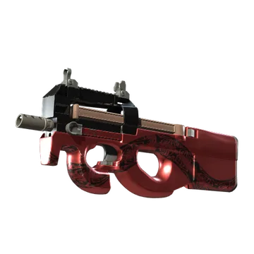 P90 | Холоднокровное