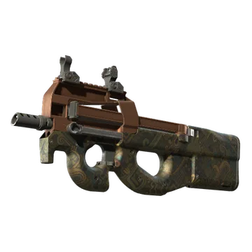P90 | Древняя земля