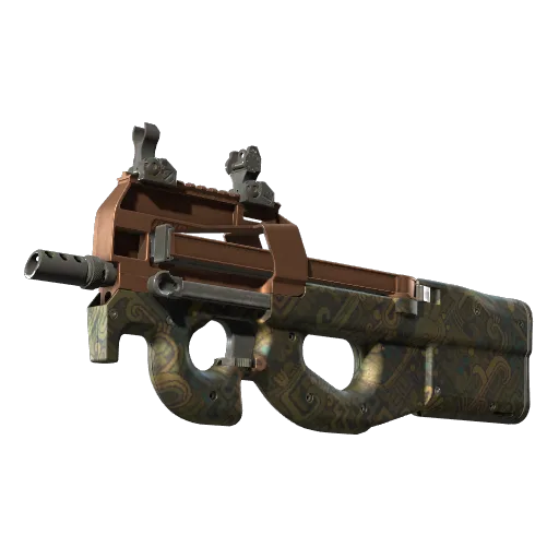 P90 | Древняя земля