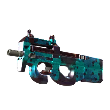 P90 | Модуль