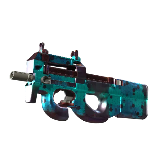 P90 | Module
