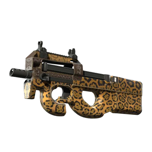 P90 | Беги и прячься