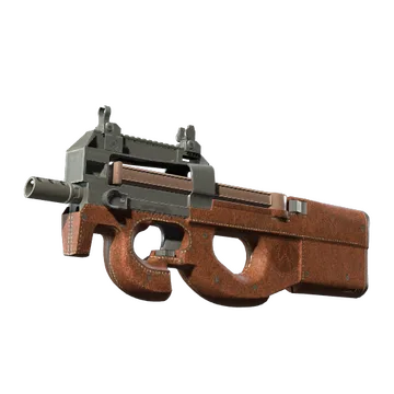 P90 | Leather