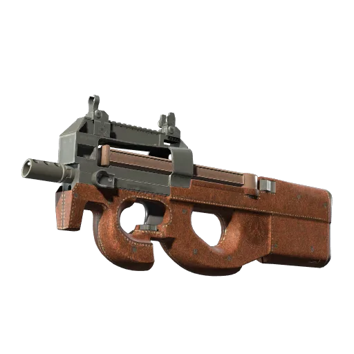 P90 | Leather