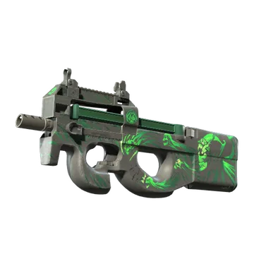 P90 | Мрак