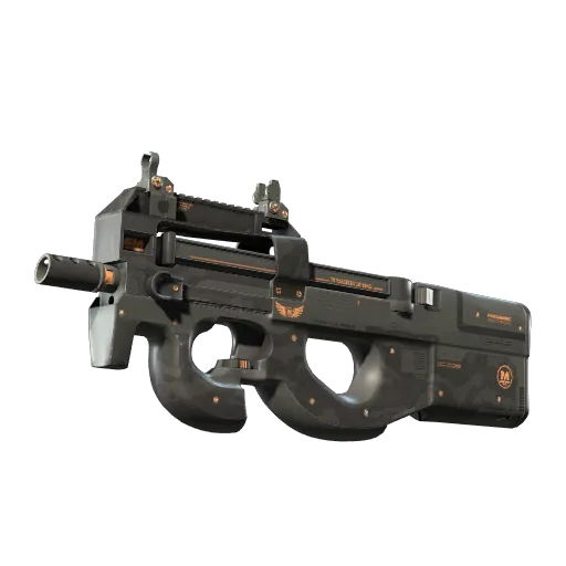 P90 | Elite Build