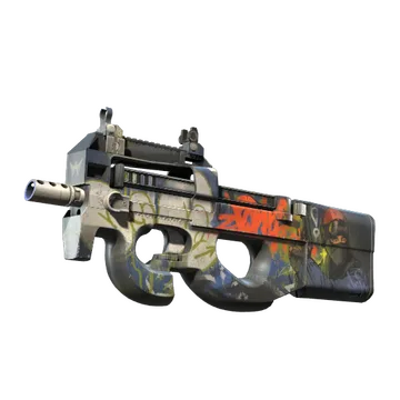 P90 | Ностальгия