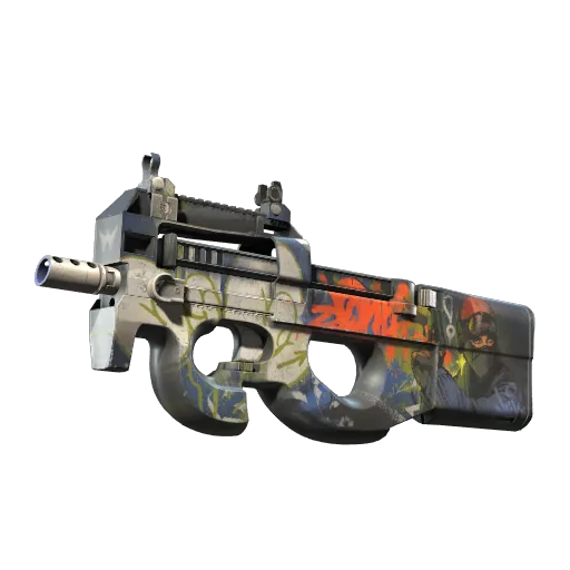 P90 | Nostalgia