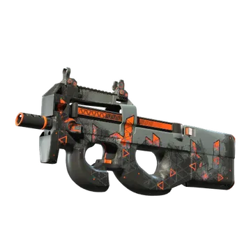 P90 | Треугольник