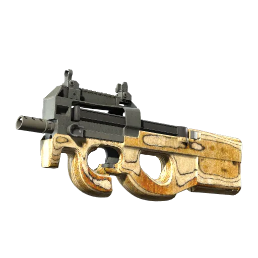 P90 | Shapewood
