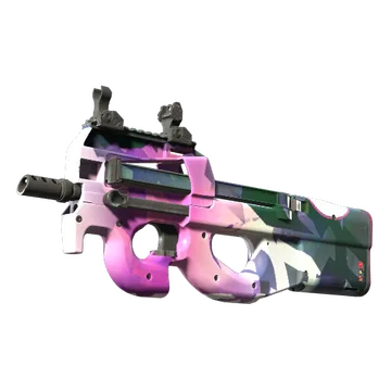 P90 | Вектор атаки