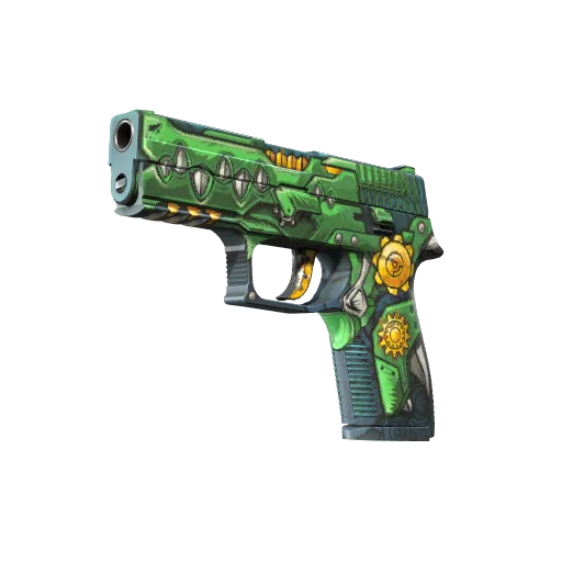 P250 | See Ya Later