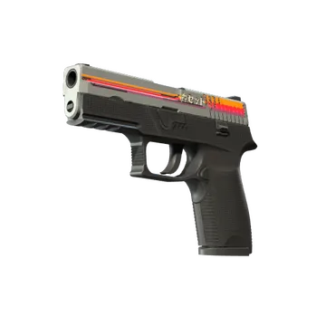 P250 | Cassette