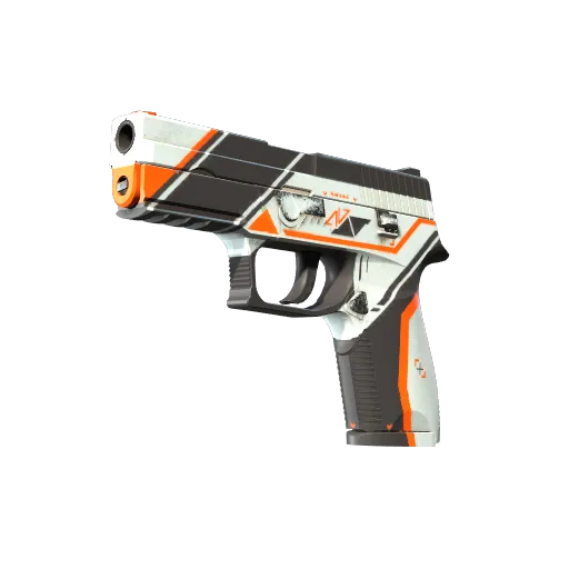 P250 | Азимов