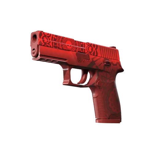P250 | Покойник